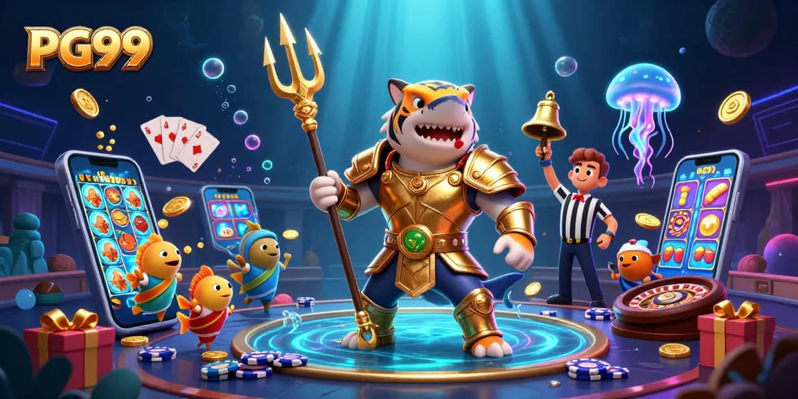 How to Master PG99 Slot Strategies for Winning in 2026