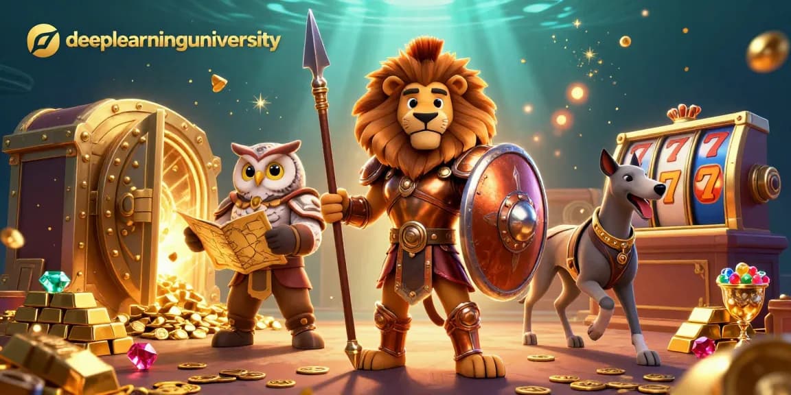 An Honest Take on deeplearninguniversity After 2026: Strategic Insights for Winning Gamblers