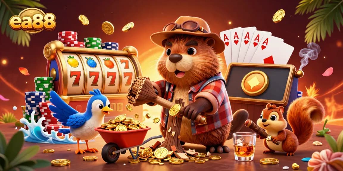 6 Expert-Approved ea88 Strategies for Winning Jackpot Games in 2026