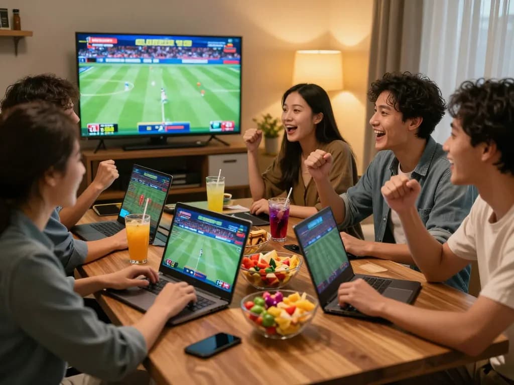 Winning Strategies for Sunwin Sports Betting in 2026: Essential Tips for Better Odds