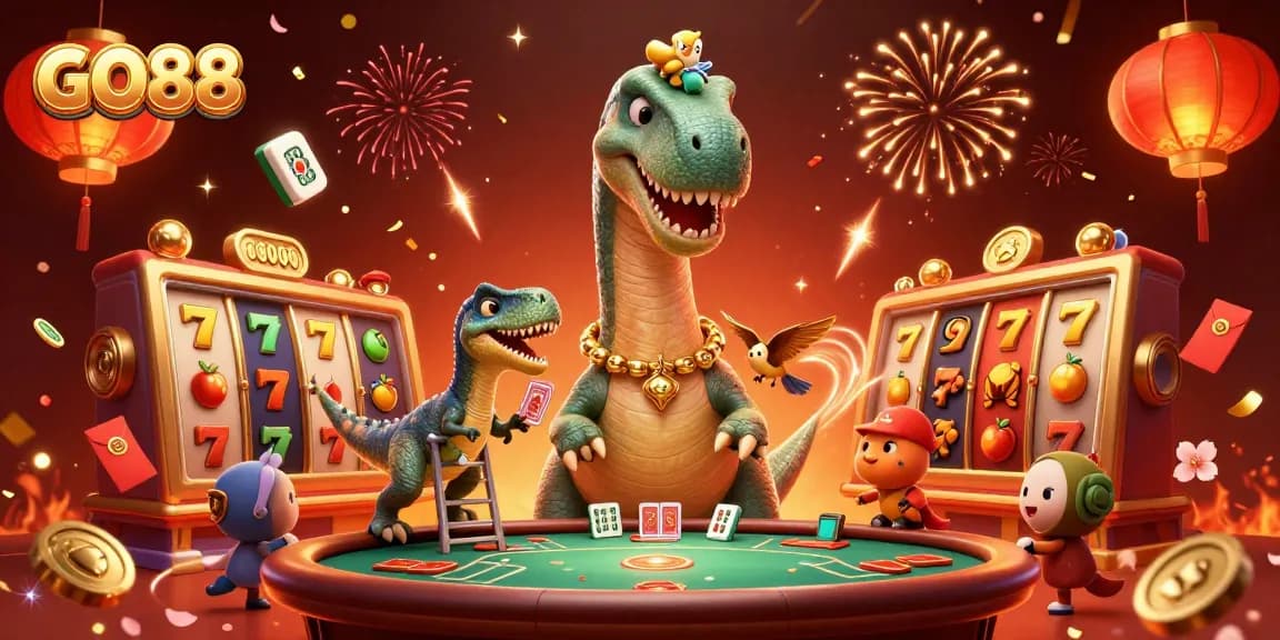 Before You Start GO88: Essential Insights for Gamblers in 2026