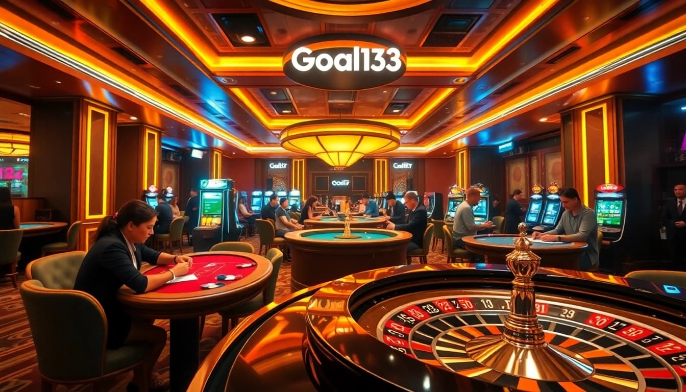 Winning Strategies for Maximizing Your Experience on Goal123 in 2026