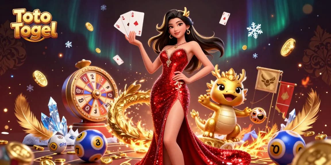 Winning Strategies for Toto Togel: Comprehensive Guide for 2026 Gamblers