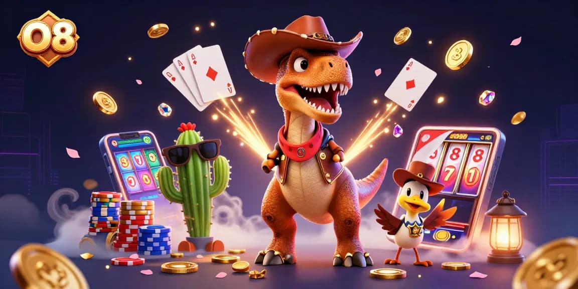 O8 Casino Strategies for 2026: Essential Tips for Winning Big