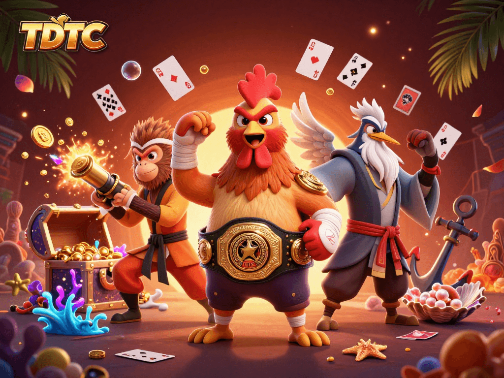 A TDTC Snapshot: Quick 2026 Status Update on Winning Strategies for Players