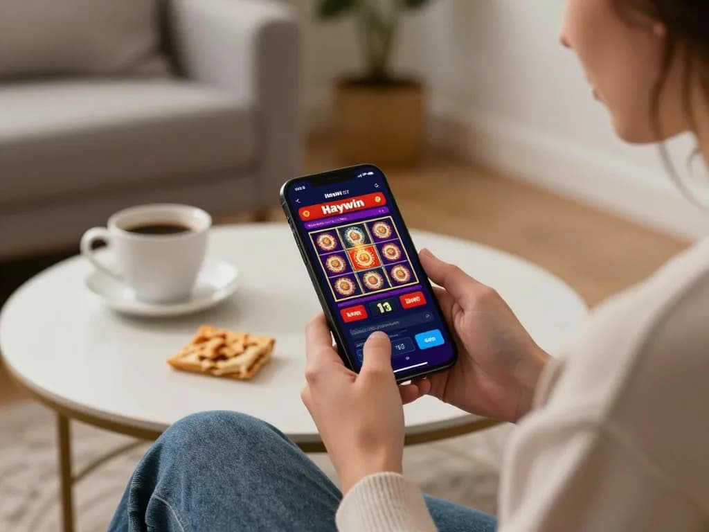 Winning Strategies at Haywin: Master Your 2026 Gambling Experience for Better Odds