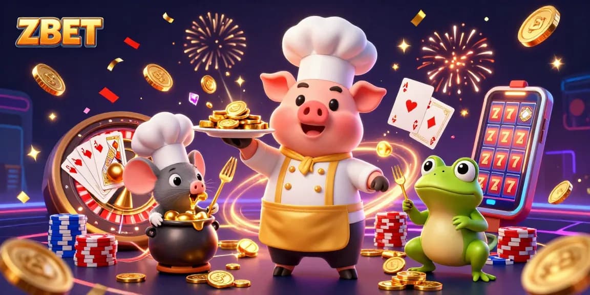 How to Start with ZBET: A Beginner's Roadmap to Winning Strategies in 2026