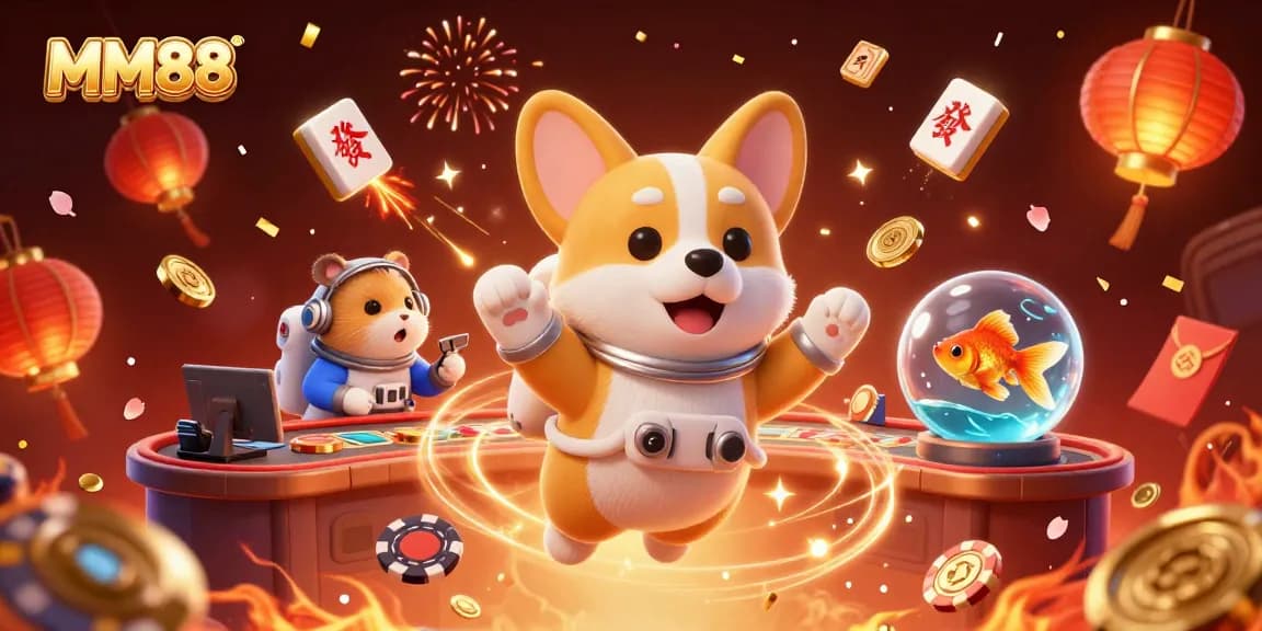 How to Maximize Every MM88 Gambling Opportunity for Strategic Winning in 2026
