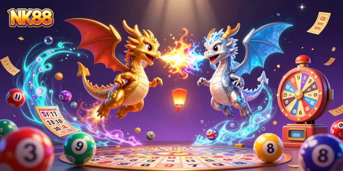 NK88 Masterclass: Winning Strategies for Gamblers in 2026