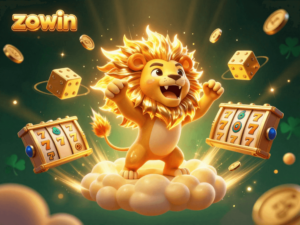 Zowin Trends That Will Define Online Casino Gaming in 2026