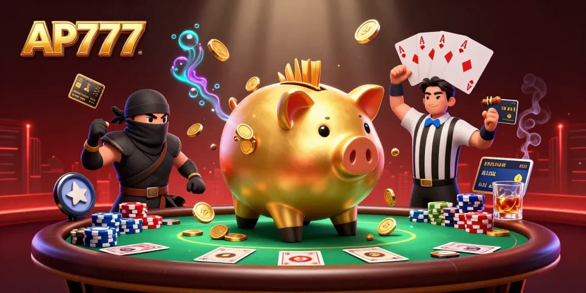 AP777 Traps: What to Watch Out For in 2026 for Gamblers