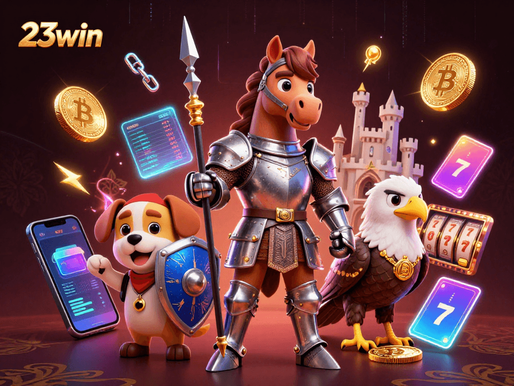 How to Build a Winning 23win Strategy for Gamblers in 2026