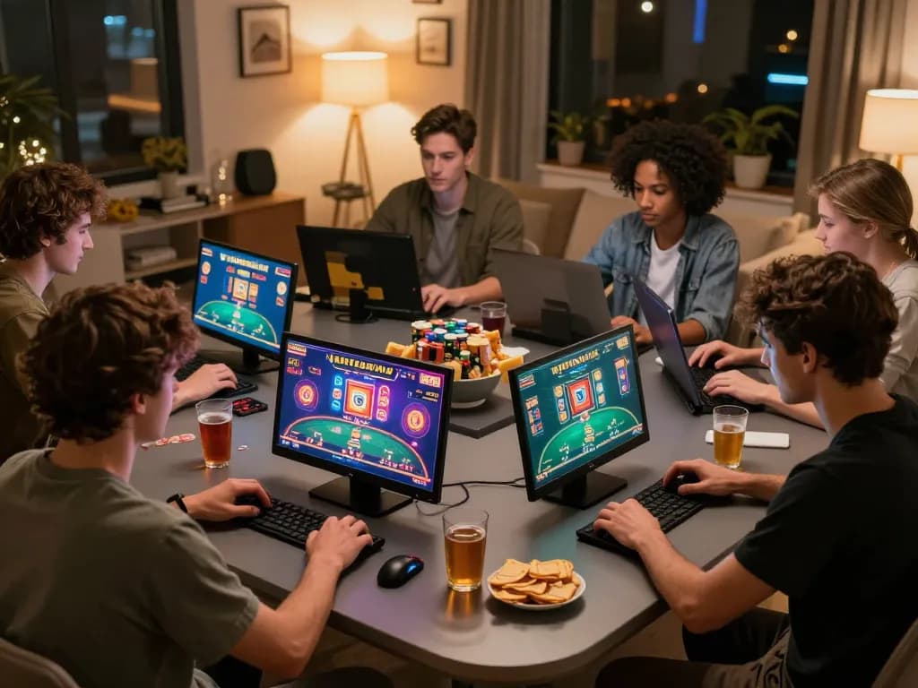 Winning Strategies for HITCLUB: Advanced Gameplay Techniques for 2026