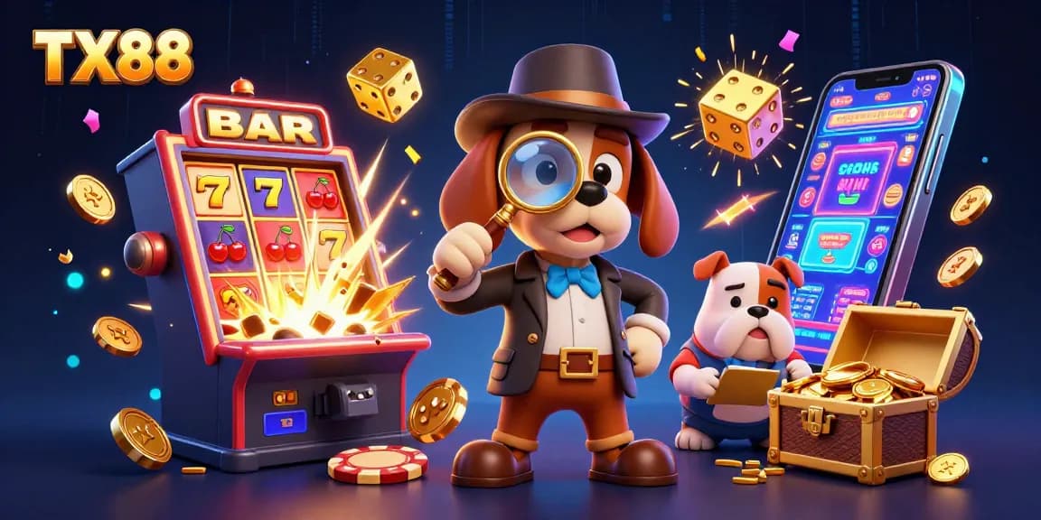 The TX88 Roadmap: Essential Strategies for Gamblers in 2026