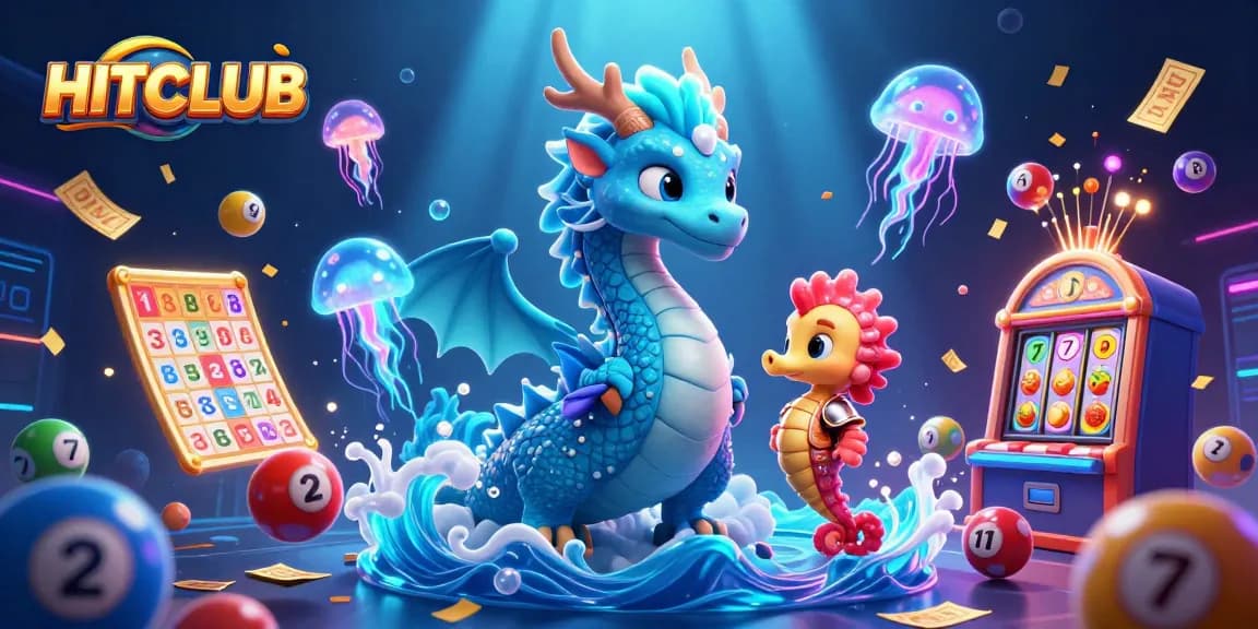 HITCLUB Winning Strategies in 2026: Mastering Slot Games and Loot