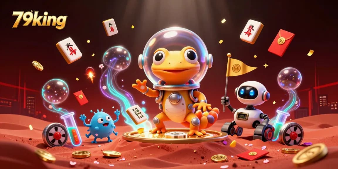 The Insider's Guide to 79king: Winning Strategies for Gamblers in 2026