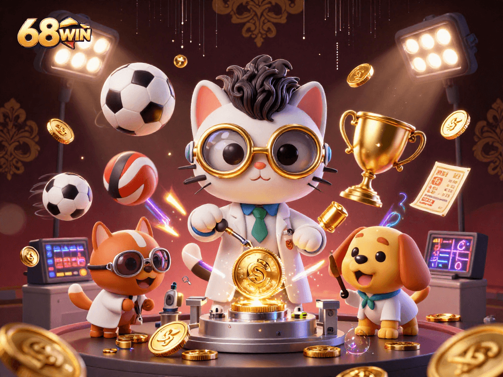 Is There a Better Alternative to 68WIN for Winning Strategies in 2026?