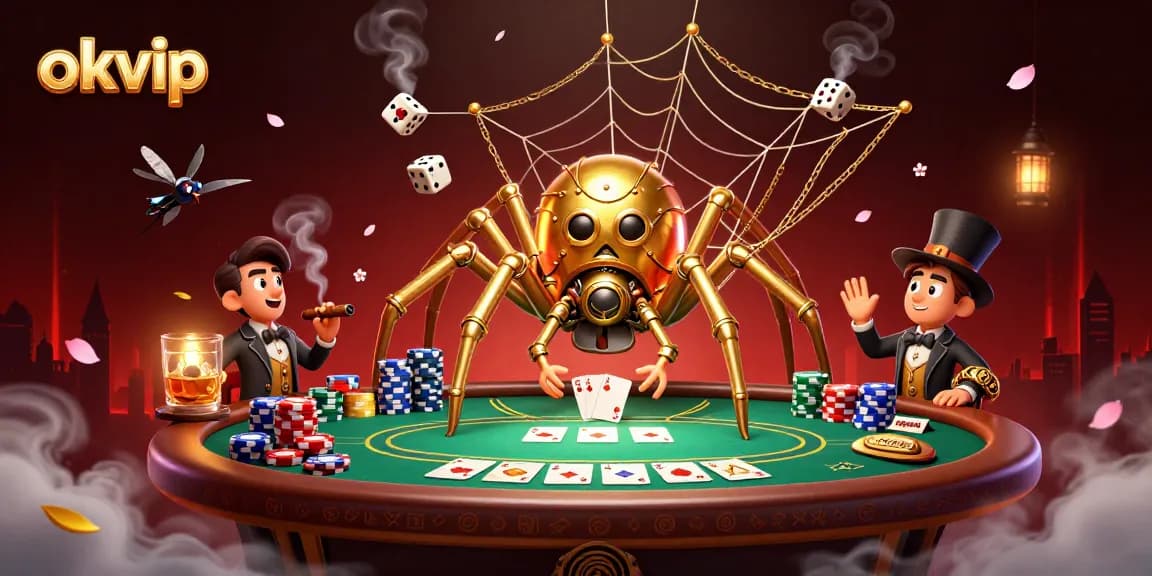 20 Best okvip Picks for Serious Gamblers Seeking Winning Strategies in 2026