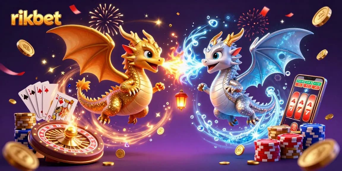 Winning Strategies at Rikbet: Mastering Online Casino Games in 2026
