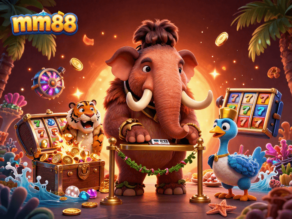 How to Simplify mm88 Gaming for Better Strategies and Winning Outcomes in 2026