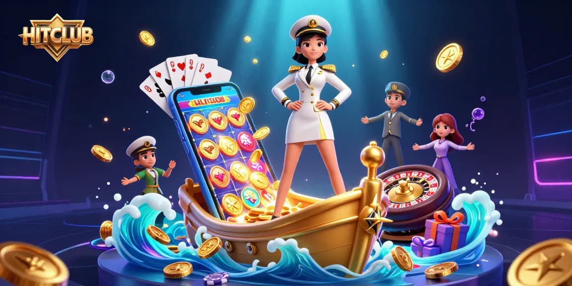 HITCLUB Strategies for Winning Big in 2026: Master Your Bankroll and Game Skills