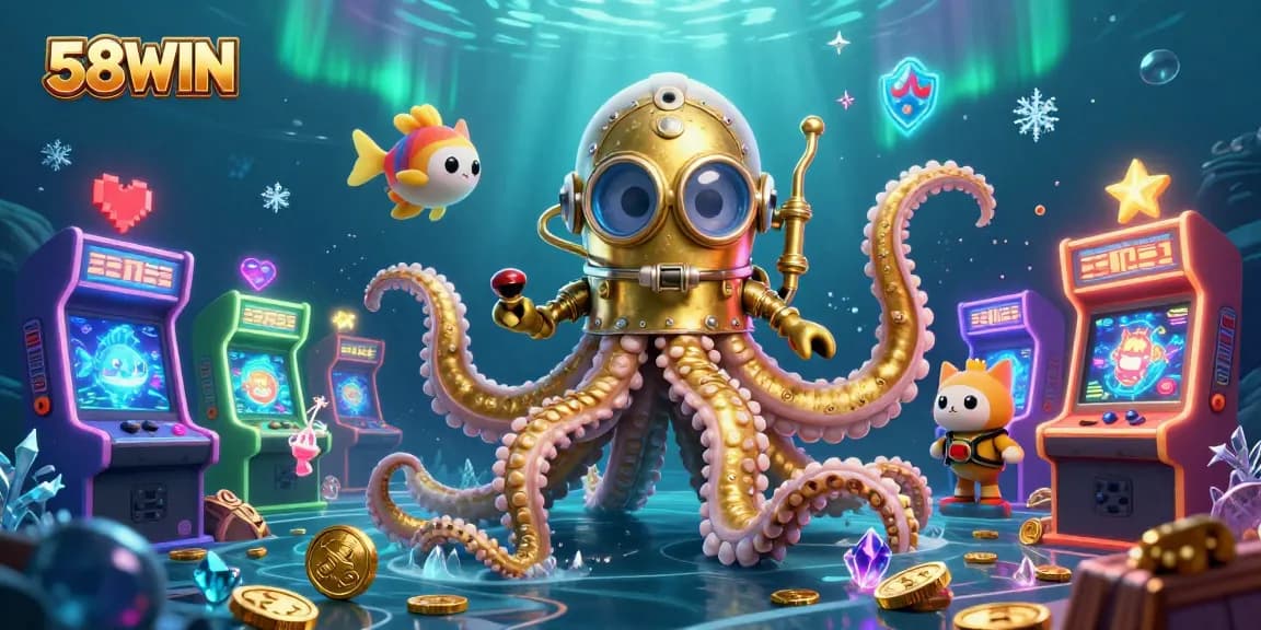 58WIN Explained Simply for Every Gambler: Winning Strategies in 2026