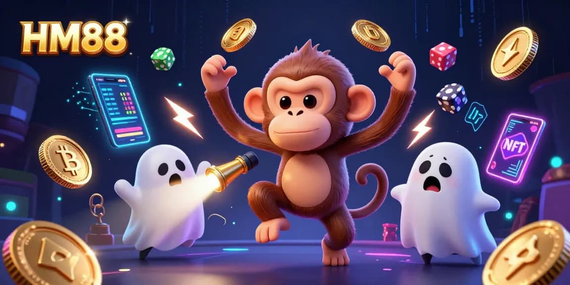 HM88 According to Top Gambling Analysts: Advanced Strategies for Winning Play in 2026