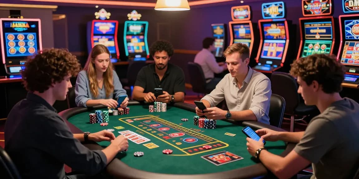In-Depth Credit Card Casinos Analysis: Proven Insights for 2026