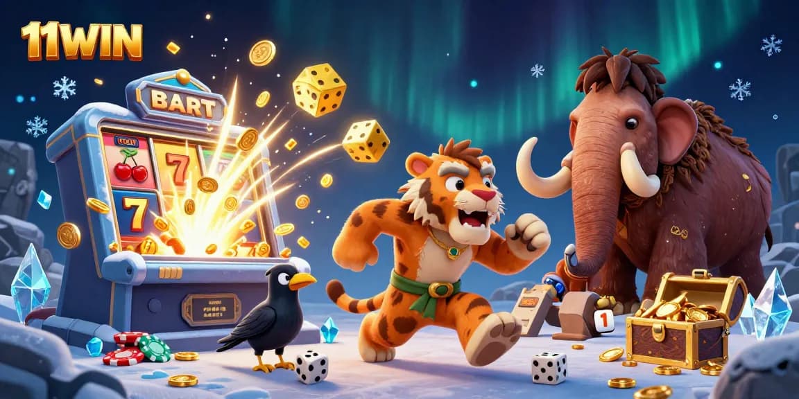 11WIN Explained Simply for Every Gambler Seeking Winning Strategies in 2026