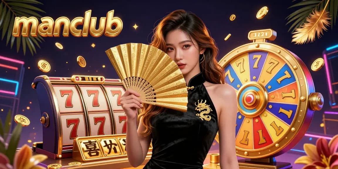 Winning Strategies for Success at Manclub: Essential Casino Tips for 2026