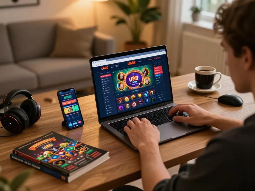 Mastering Your Strategy: Achieving Success with uk88 in 2026