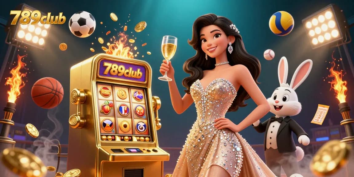 Winning Strategies and Insights for 789club Gamblers in 2026