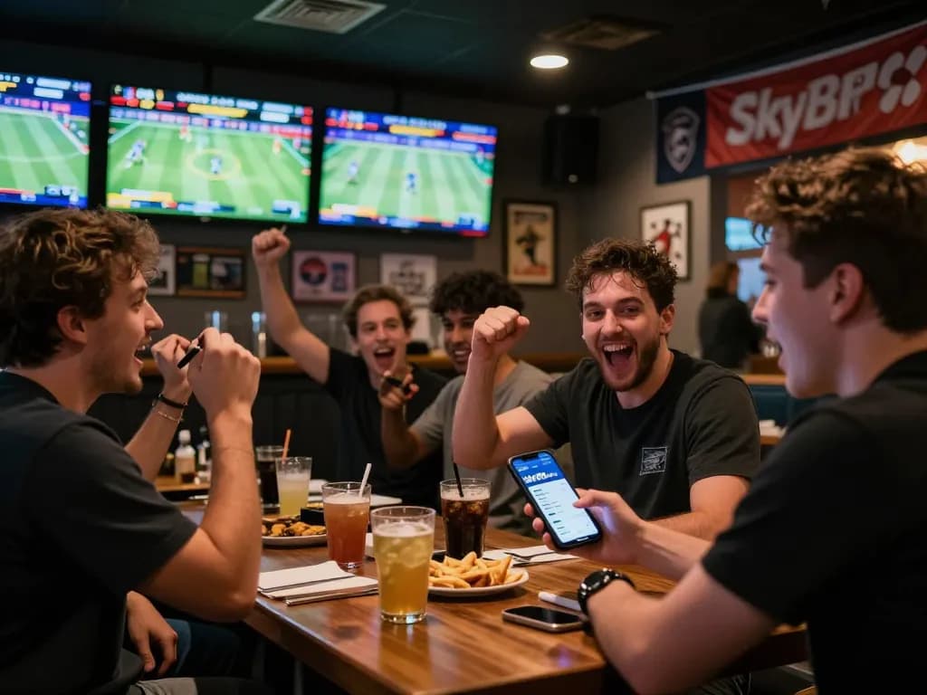 Mastering Betting Strategies on Sky88live: A Proven Guide for 2026 Gamblers