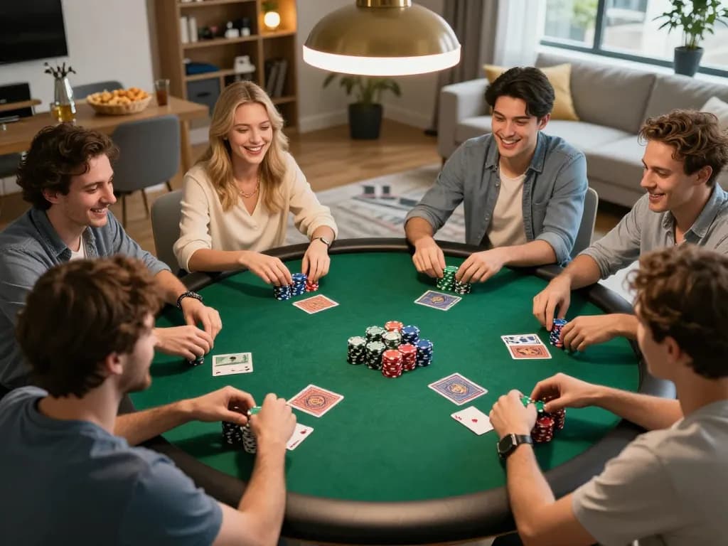 uu88 Winning Strategies for 2026: Mastering the Art of Poker and Bankroll Management