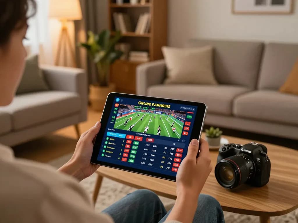 Top 10 Trang Cá Cược Bóng Đá: Winning Strategies for 2026