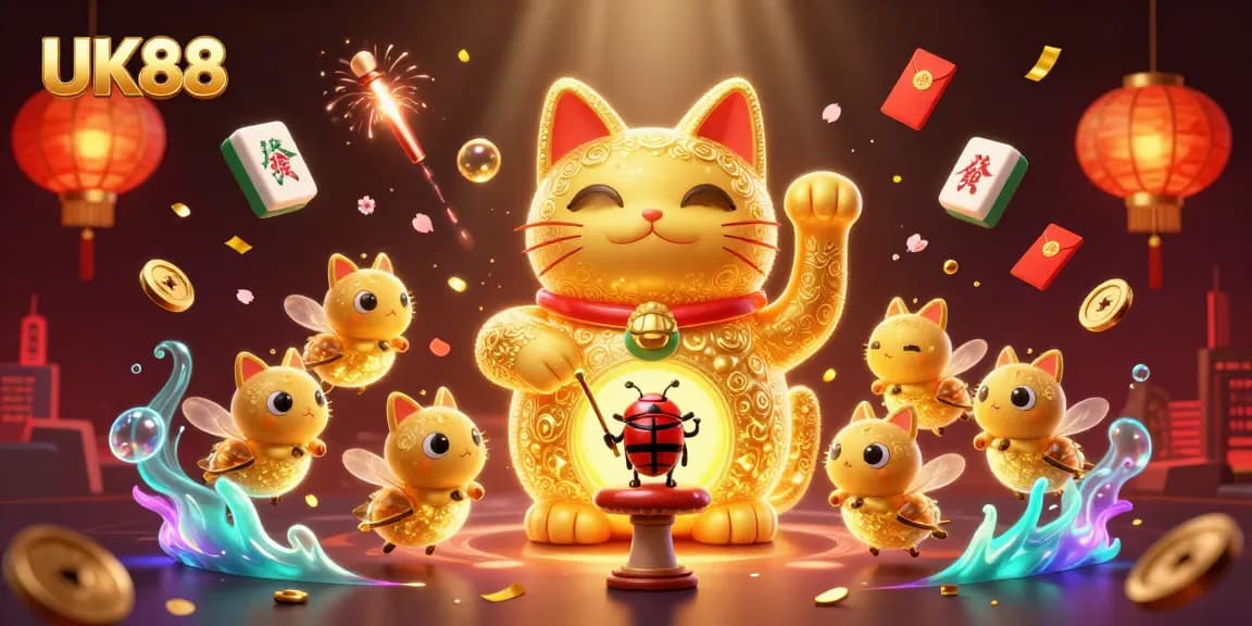 How to Switch to UK88 for Winning Strategies in 2026 Casino Gaming