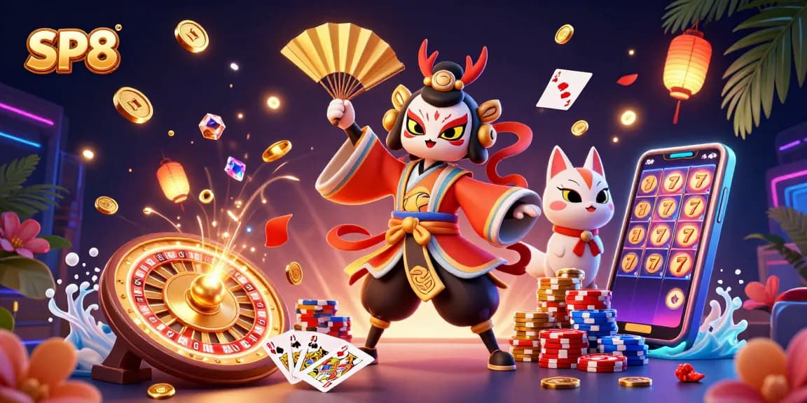 SP8 Strategies for Winning: Mastering Online Gambling in 2026