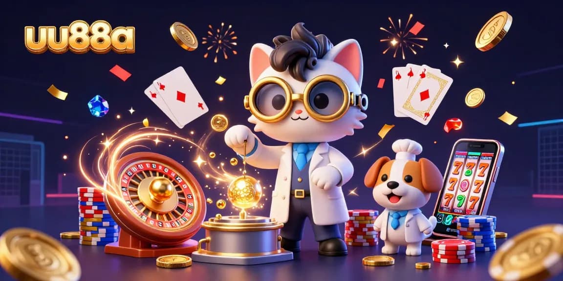 How to Fix Your uu88a Betting Strategy in 2026 for Winning Odds