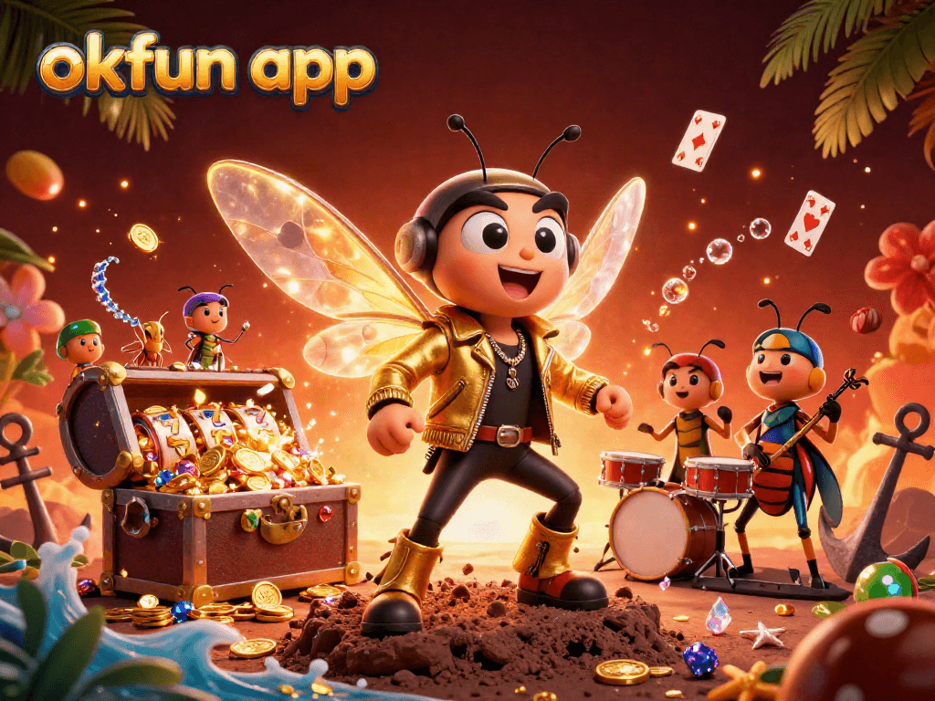 The okfun app Game Plan for Serious Gamblers: Winning Strategies for 2026