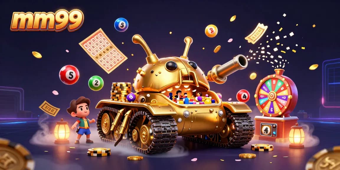 How mm99 Protects Gamblers from Poor Odds in 2026 for Winning Strategies
