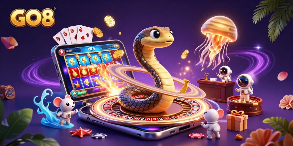 How to Maximize Every GO8 Betting Opportunity for Winning Strategies in 2026