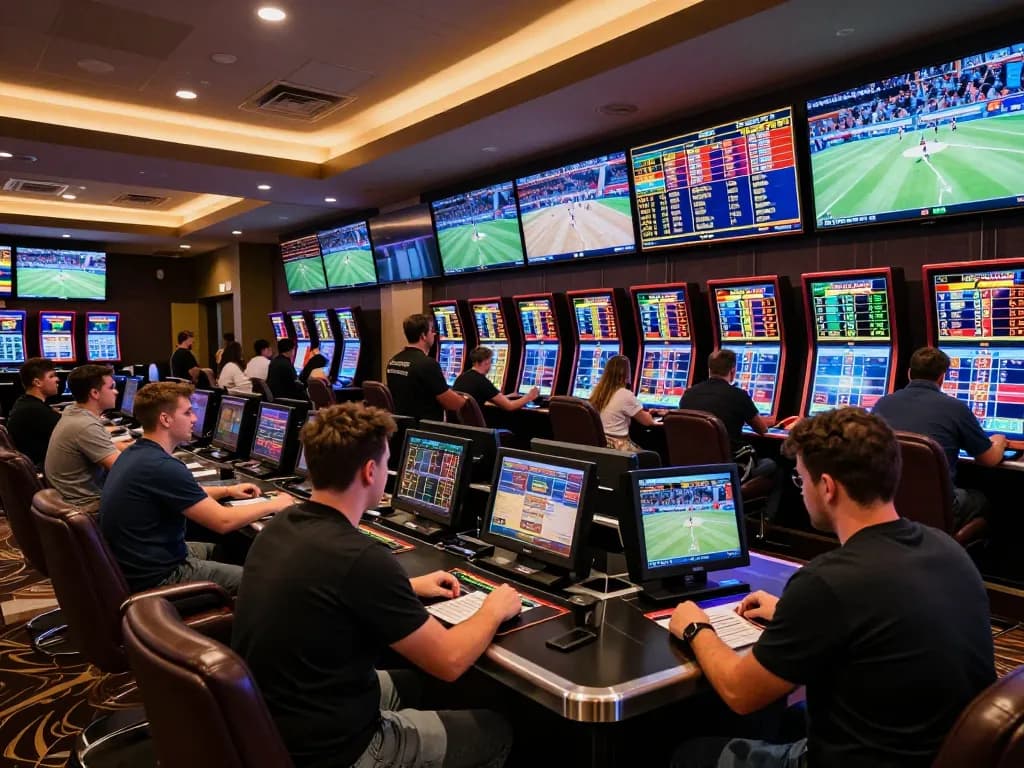 Sky88 Betting Strategies: Mastering Odds and Winning Techniques in 2026