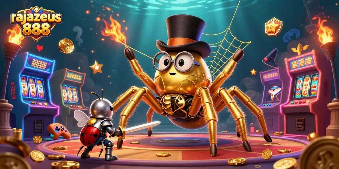 10 rajazeus 888 Trends Shaping Slot Games This Year for Better Odds