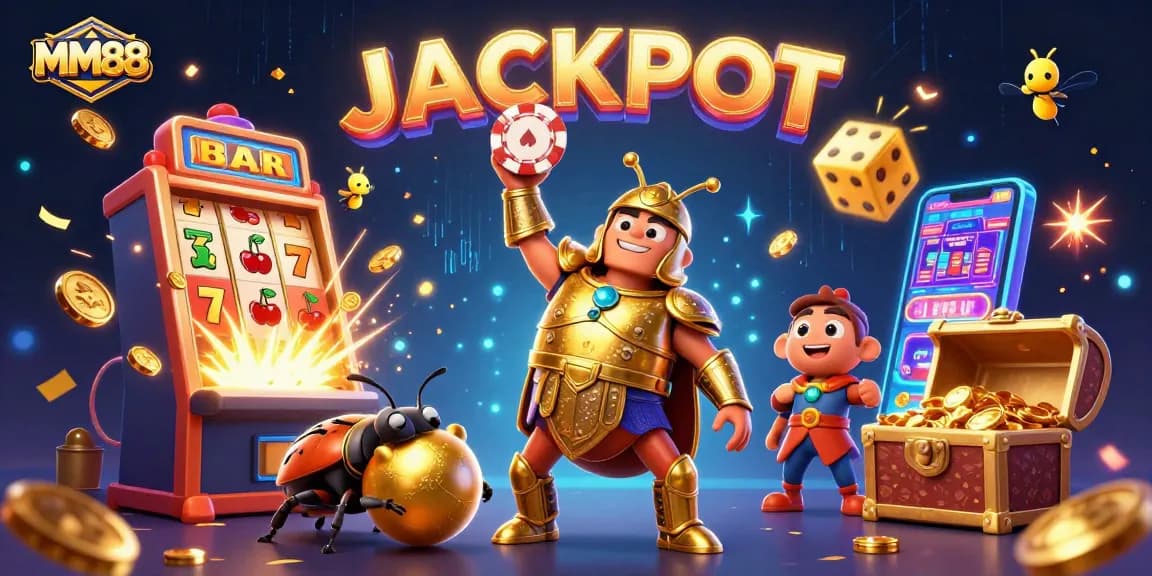 Battle-Tested MM88 Strategies for 2026: Winning Tactics for Gamblers