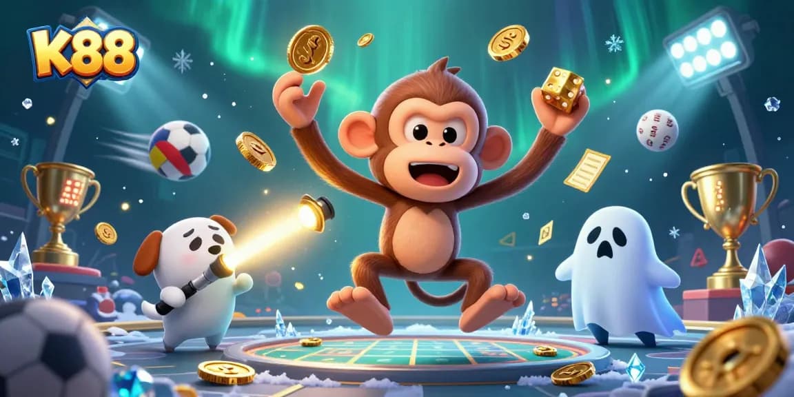 K88: Before and After — Proven Strategies for Winning Gamblers in 2026