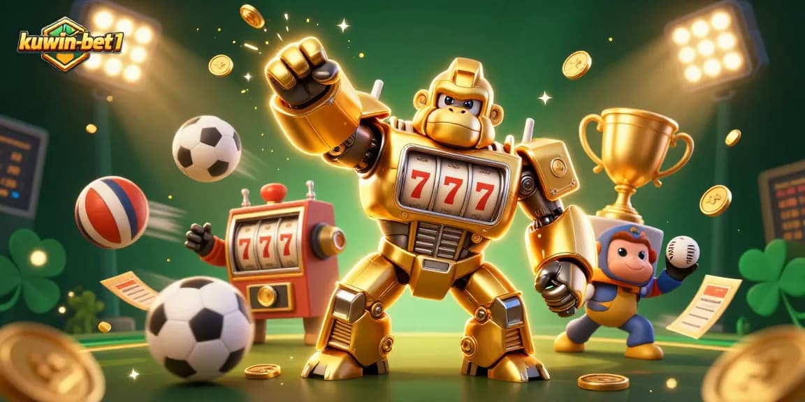 5 Hard-Won kuwin-bet1 Lessons from Industry Veterans for Winning Strategies in 2026