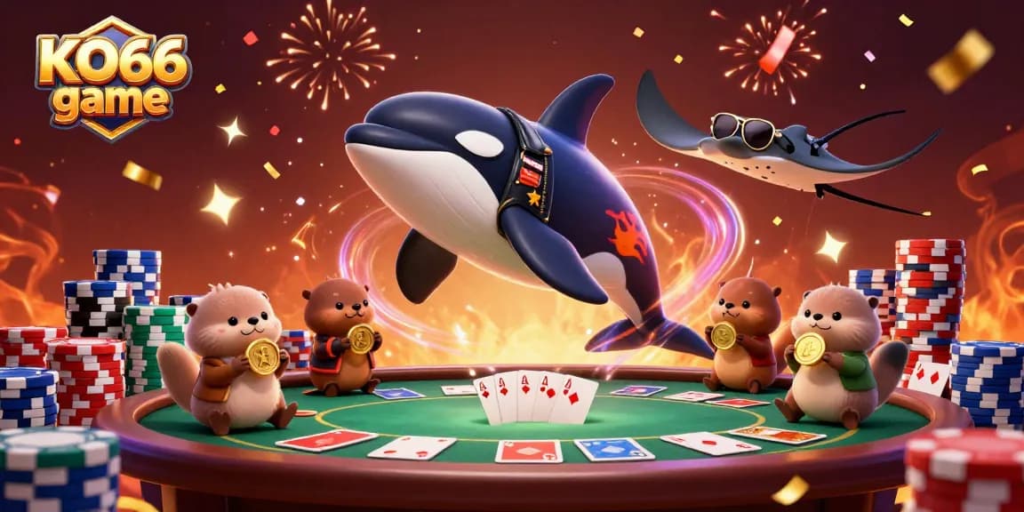 How to Start with KO66 Game: A Beginner's Roadmap to Winning Strategies