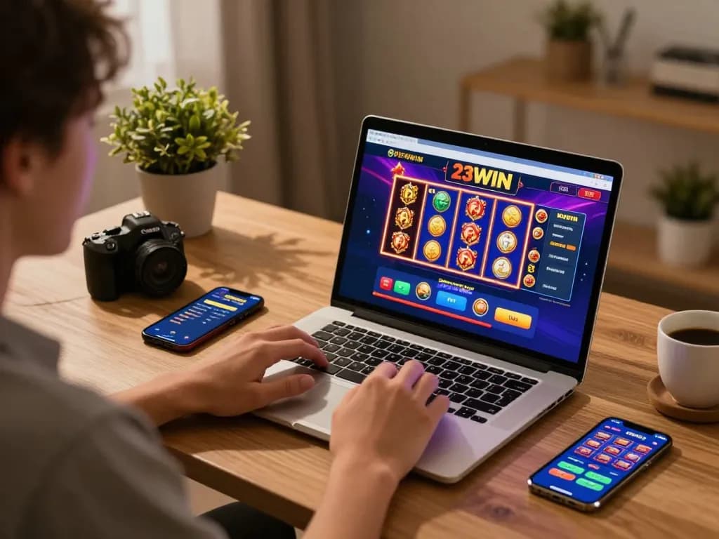 Winning Strategies for Online Gambling at 23winn in 2026: Enhance Your Odds