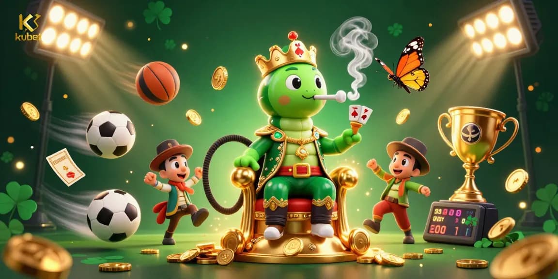 How to Spot Kubet Scams and Stay Protected for Winning Strategies in 2026