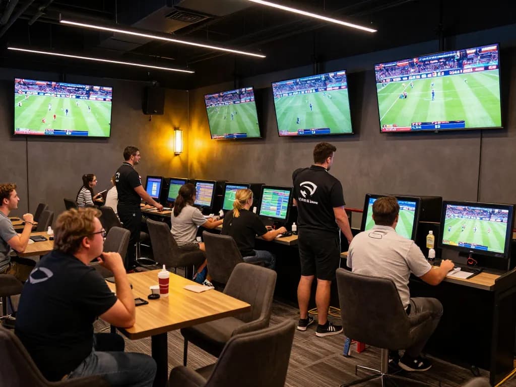 Keo-nha-cai-vn: Mastering Sports Betting Strategies for 2026 Success